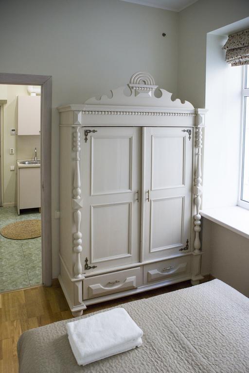 Centro Apartment Near Gedimas Avenue Vilnius Kültér fotó